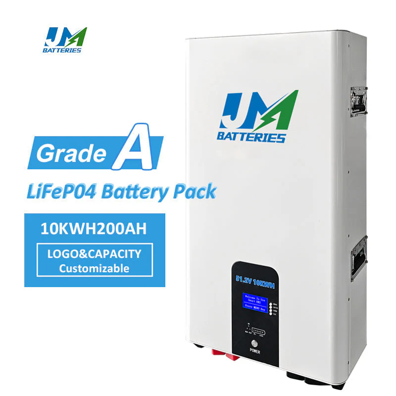 10kwh JM lithium ion battery - Image 9