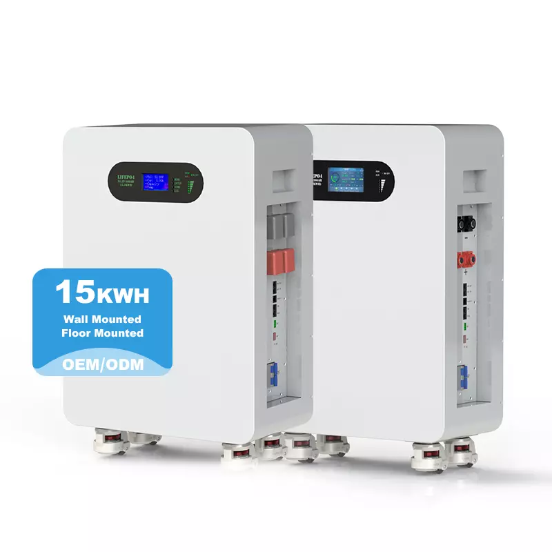 JM Residential Solar and Green Energy Marketplace Home Battery Storage
