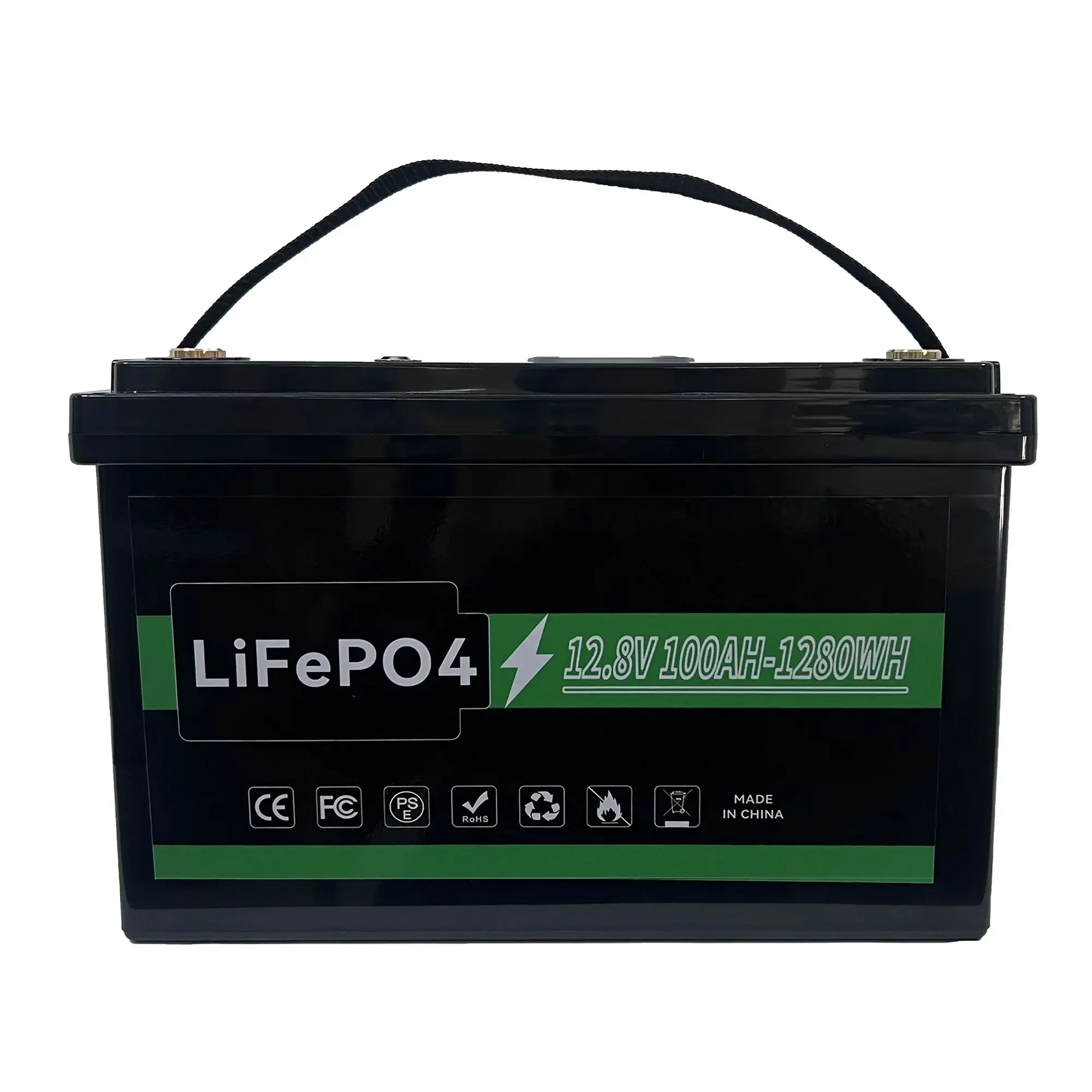 lithium battery testing - Image 7