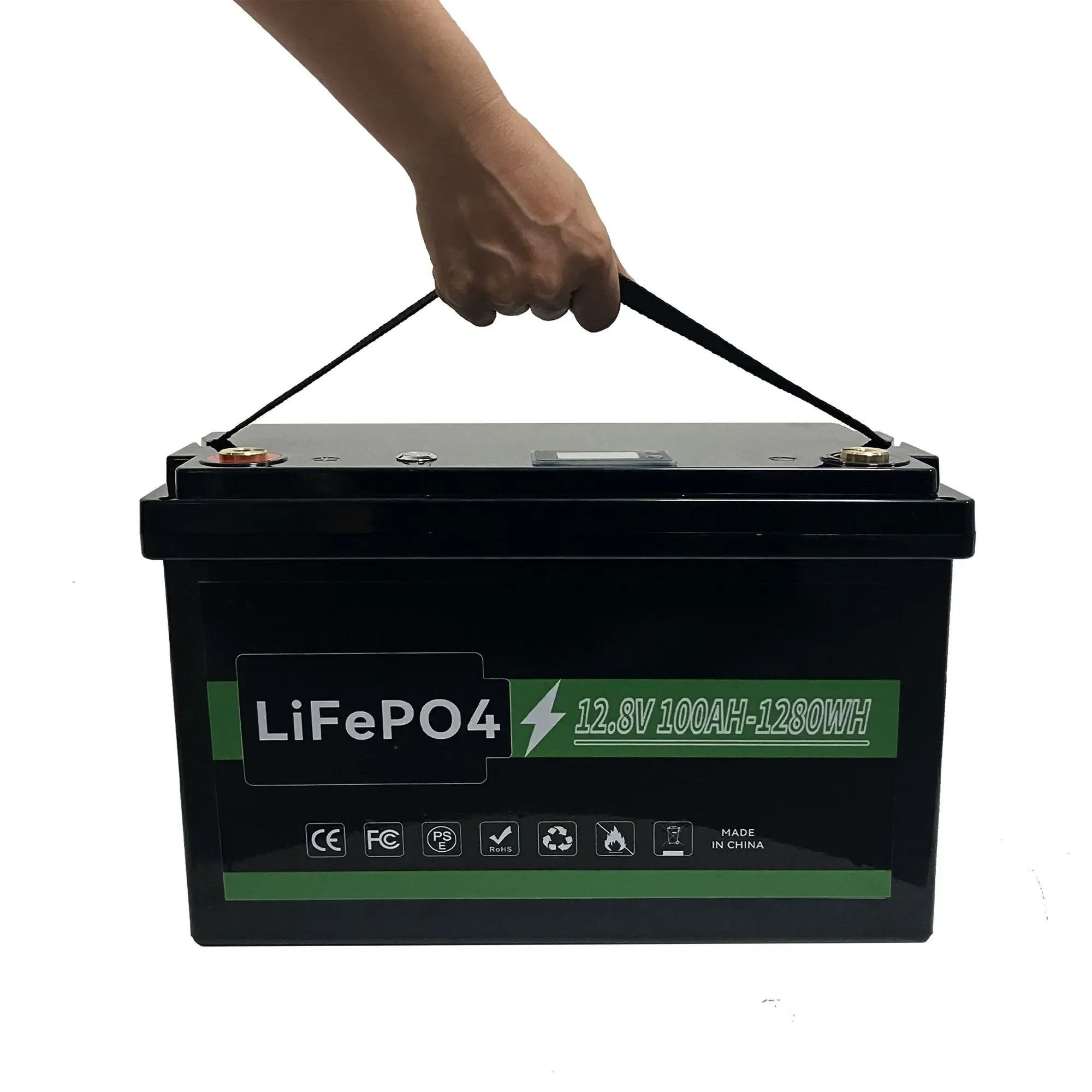 lithium battery testing - Image 3