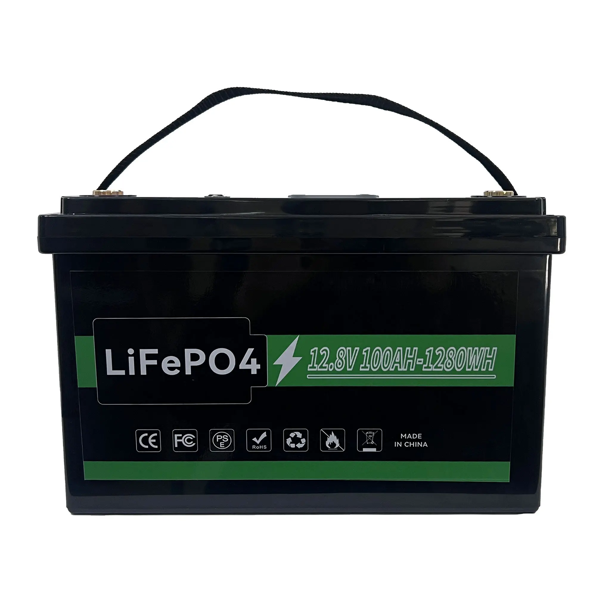 lithium ion battery fire hazard - Image 8