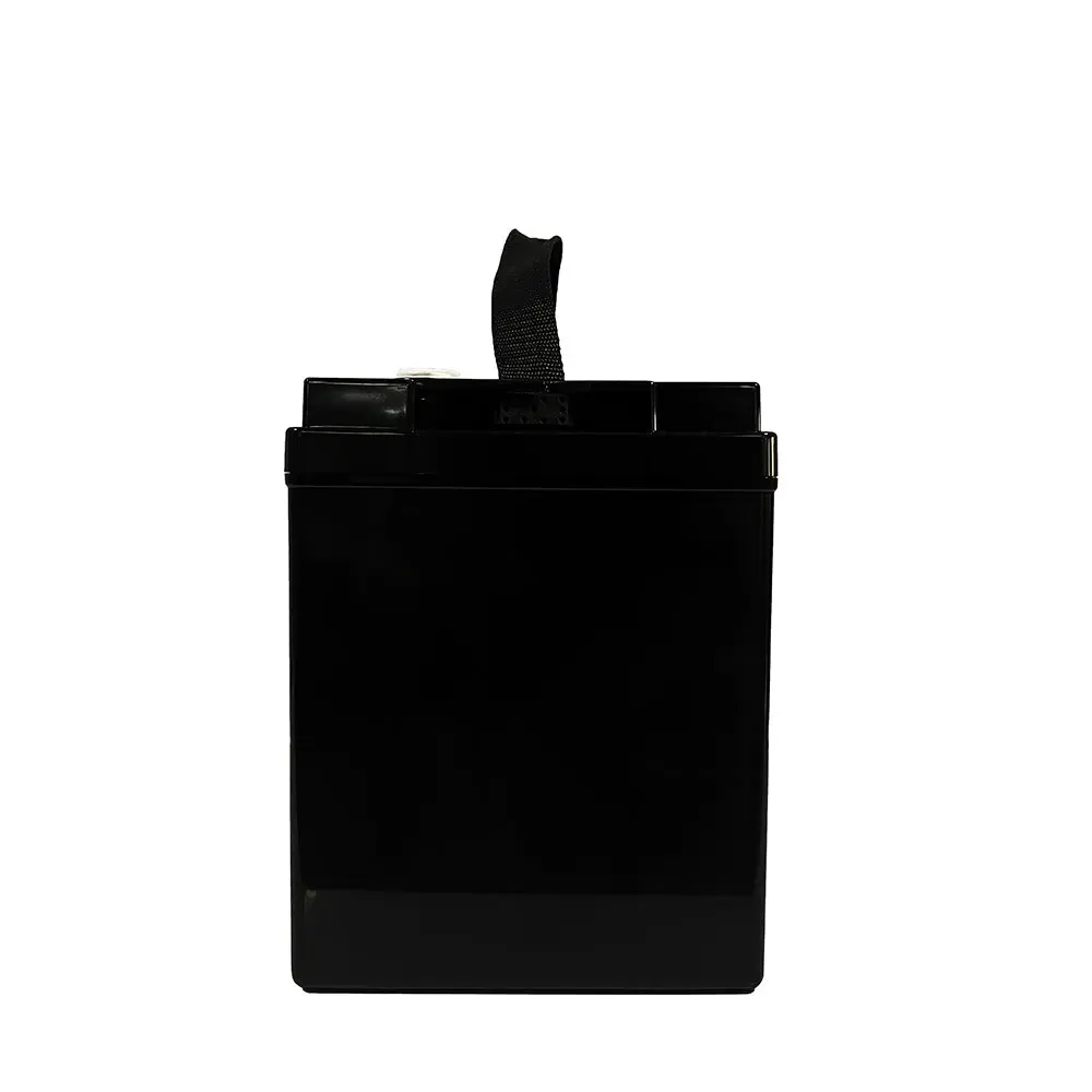 lithium ion battery fire hazard - Image 9