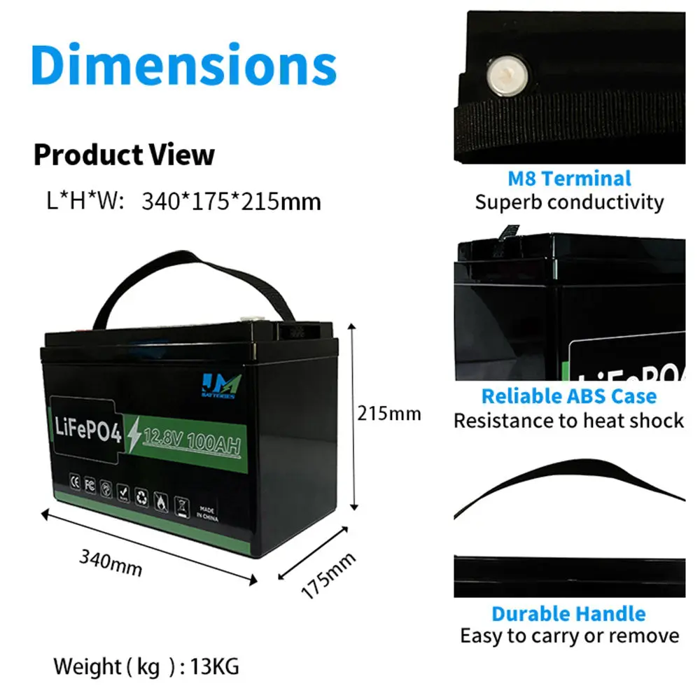 lithium ion battery fire hazard - Image 4