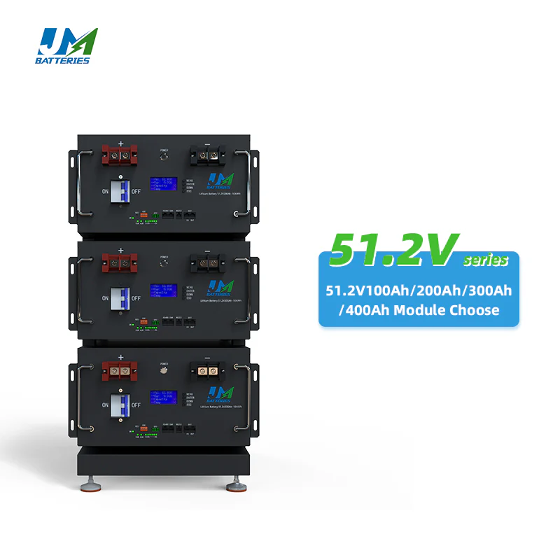 JM Factory Outlet 5Kwh 10KWh 15KWh 20KWh Lithium Solar Batteries