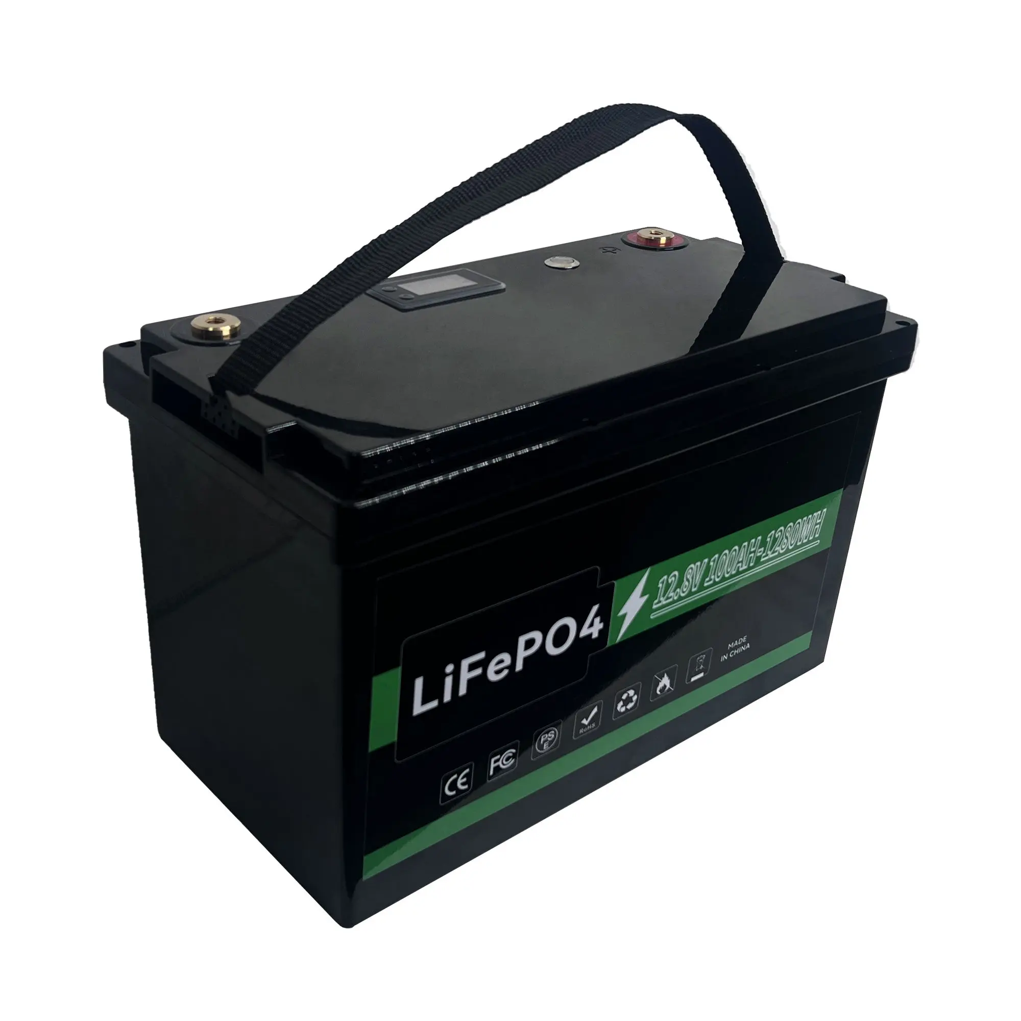 makita 18v lithium battery - Image 5