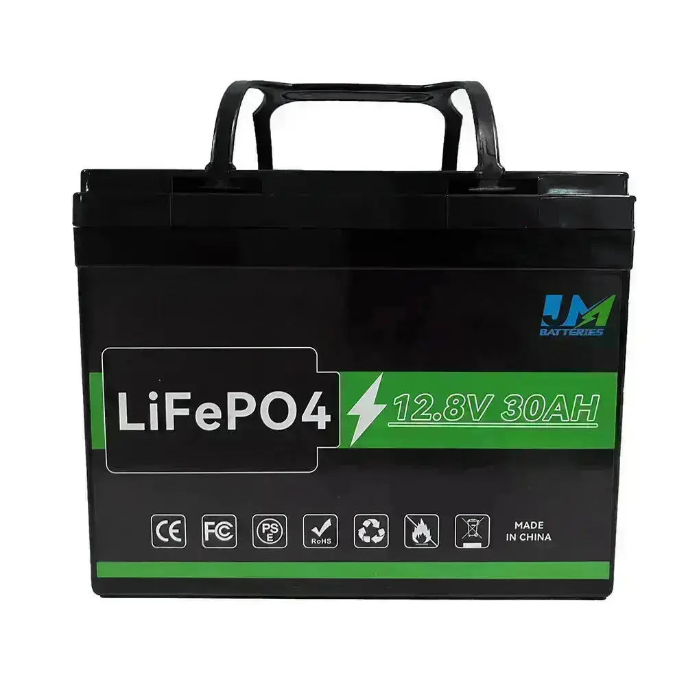 Mall Industry 12v 10ah 20ah 30ah 50ah 100ah 150ah 200ah Solar Panel Storage Battery - Image 20