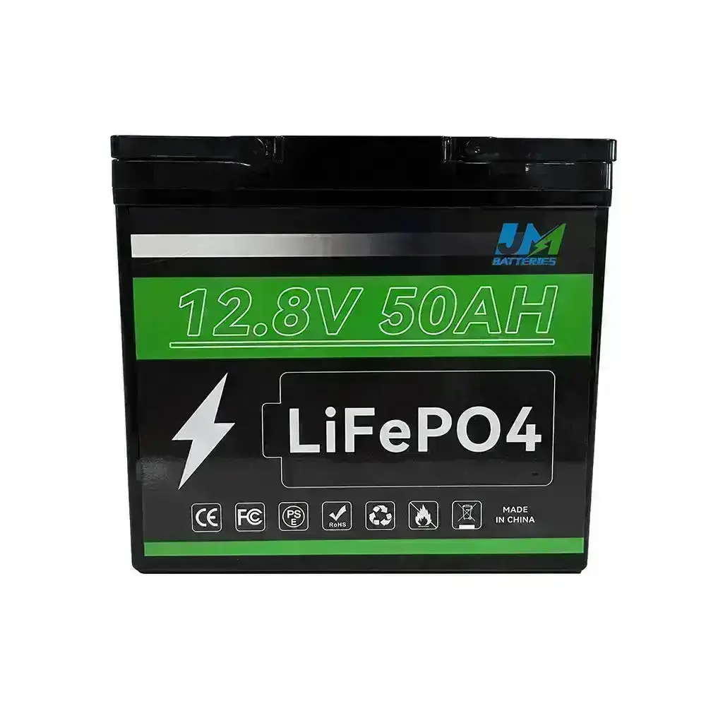 Mall Industry 12v 10ah 20ah 30ah 50ah 100ah 150ah 200ah Solar Panel Storage Battery - Image 21