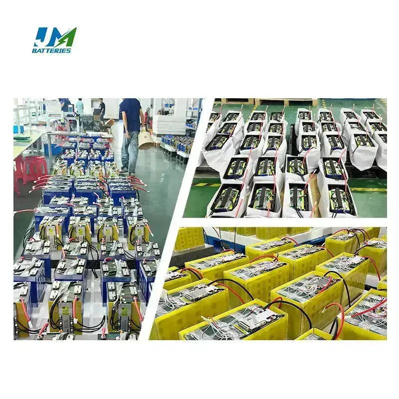 25.6v 20Ah 35Ah 50Ah 100Ah 150Ah 200Ah Lithium Battery Pack Lithium Ion Battery AAA - Image 12