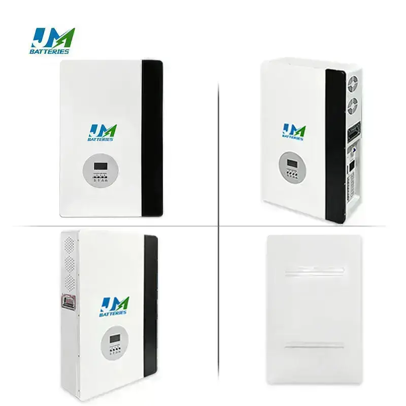 Rechargeable Wall Mounted Battery 48V 5kWh 2.5kwh Natrium Ion Sodium Battery - Image 5