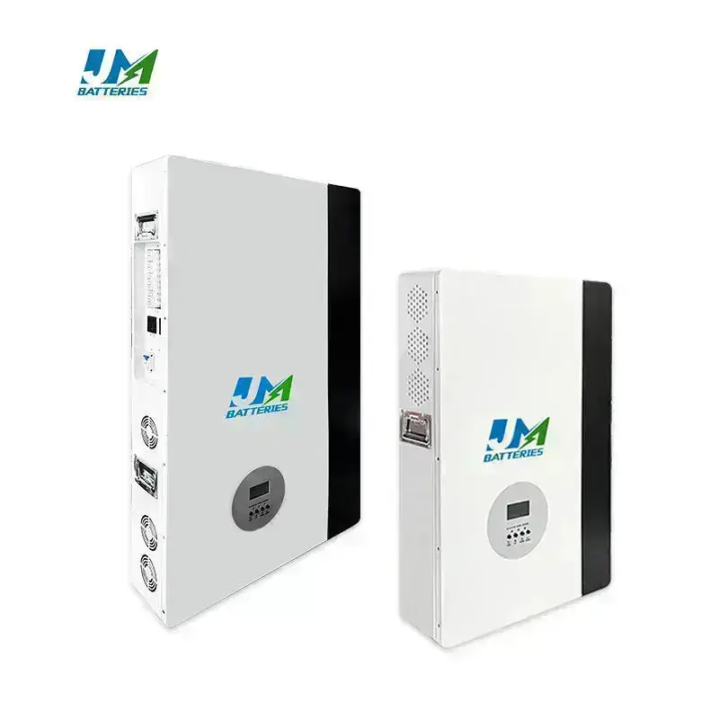 Rechargeable Wall Mounted Battery 48V 5kWh 2.5kwh Natrium Ion Sodium Battery - Image 9