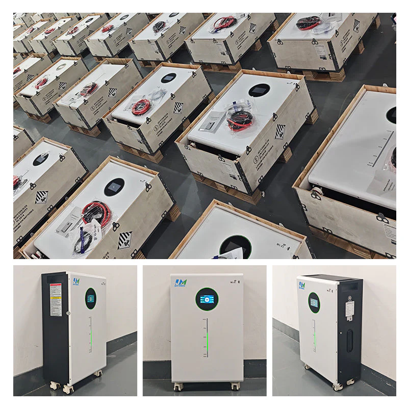 JM Wholesale 14kwh 15kwh 16kwh Battery 8000 Cycle Efficient Home Battery Backup - Image 6